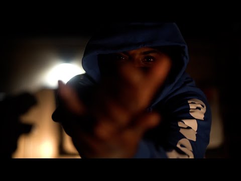 Kvng Rillo- "Walk-Down" (Official Music Video)