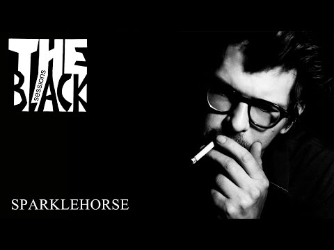 Sparklehorse - Black Session  [25-09-2006]