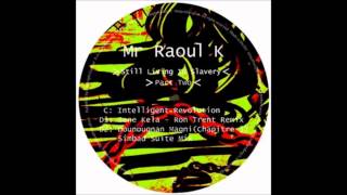 MR RAOUL K "Sene Kela" Ron Trent remix