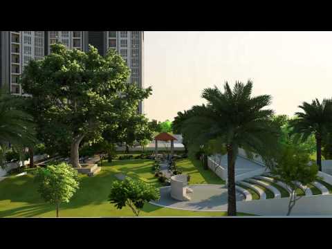 3D Tour Of Shriram Suhaana