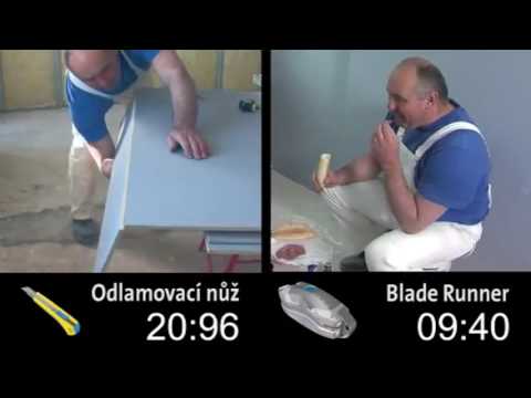 Montáž sádrokartonových desek