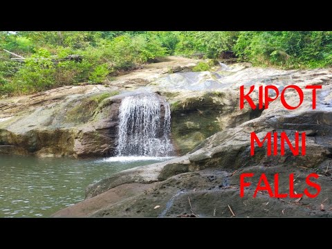 KIPOT FALLS