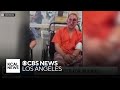 Infamous Southern California Tesla Road Rage Driver Assaulted By Inmates In Hawaii