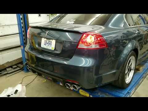 BTR Custom Grind 227/240