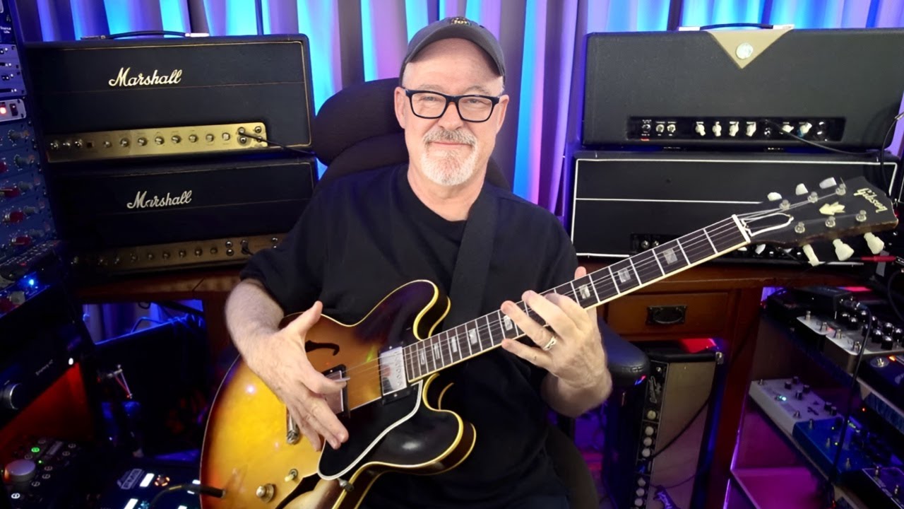 10 Of The GREATEST Solos Of ALL TIME (In 10 Minutes)