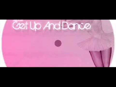 get up and dance -vlada asanin feat yas cepeda