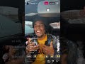 GOTDAMNZO Iamzoie Funny Instagram Live December 31 2020