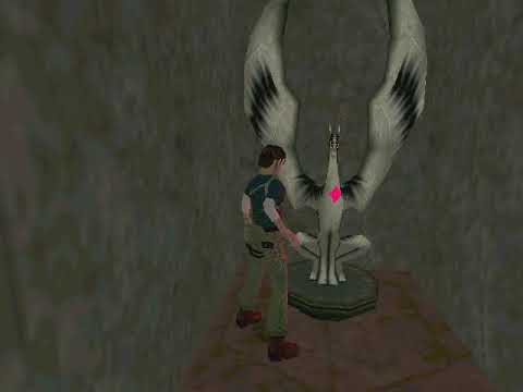 [TRLE #0056] Tomb Raider: By Compassion