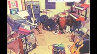 Will Sessions The World Is Yours Instrumental