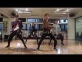 Elliphant Booty Killah Feat The Reef Choreography By Danie Danie