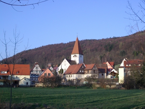 Eschenbach - Ein musikalisches Dorf