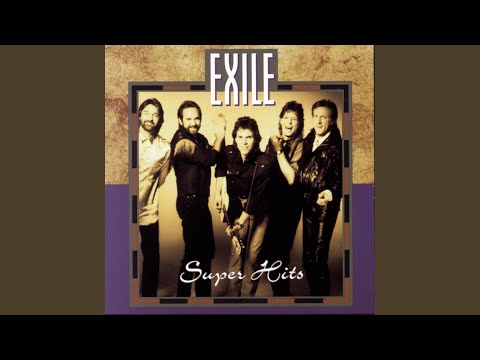 Woke Up In Love - Exile