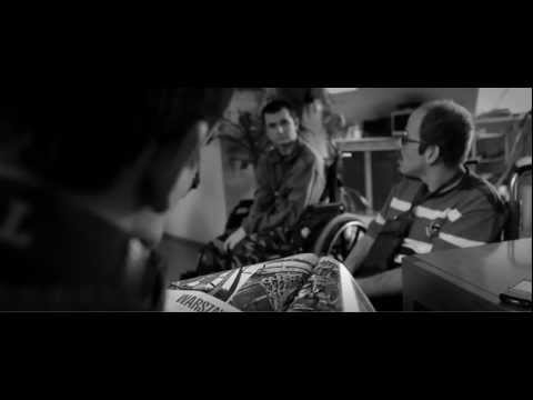 November Project Afryka