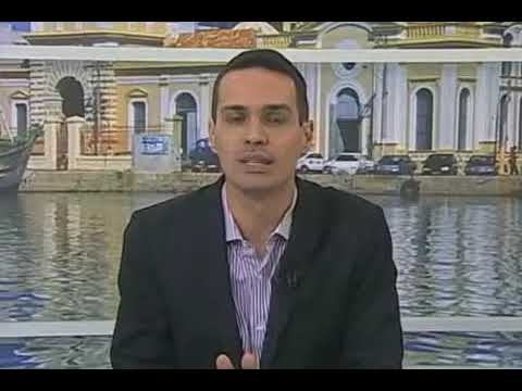 19/04/2016 -  RBS TV  - Jornal do Almoço