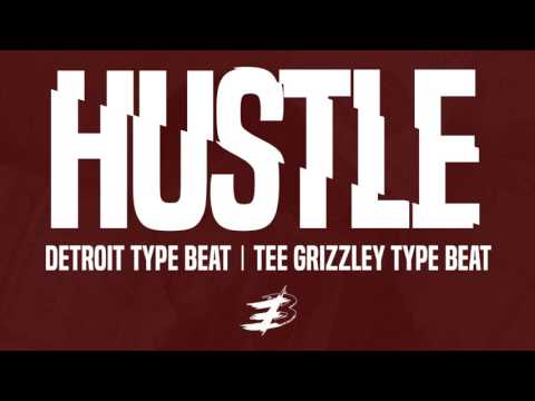 *SOLD*Detroit Type Beat Sob x rbe Type Beat | Tee Grizzley Instrumental -  Hustle