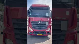 Купить тягач Mercedes-Benz Actros 1845 Dutch truck. Retarder. APK till 16-12-2026, HYDRAULI - Изображение 4 | Autoline UZ Тягач Mercedes-Benz Actros 1845 Dutch truck. Retarder. APK till 16-12-2026, HYDRAULI | Изображение 4 - Autoline