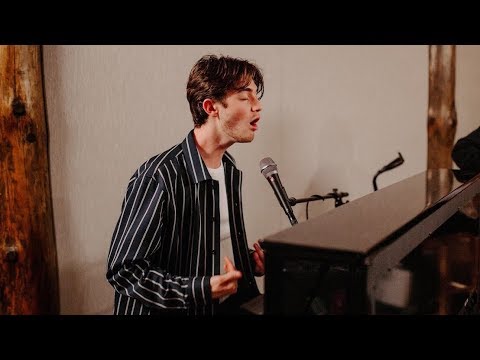 Shut Up - Greyson Chance