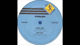 Avalon - Opera (Original V.)