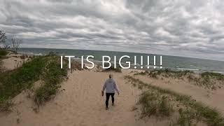 Long Lake Dunes NP 2025
