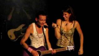 Les Wampas - Trop precieux / Alhambra - 2009.10.23