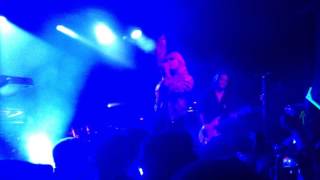 Hey Violet - Pure (Live)