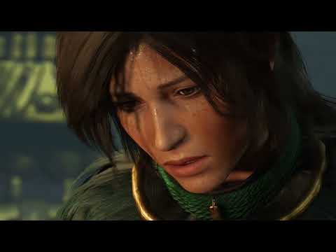 Shadow of the Tomb Raider - Part 16 - UNURATU - Walkthrough Playthrough gameplay No commenta