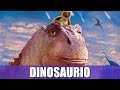 DINOSAURIO 2000 RESEÑA LA JOYA OLVIDADA POR DISNEY