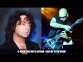 Kevin Chalfant & Satriani - Hold On To The Vision ...