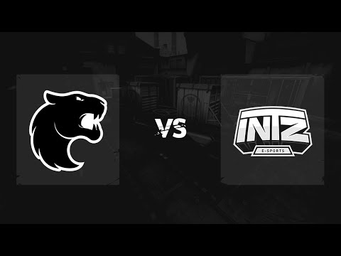 Train / Map 1 | FURIA Esports vs. INTZ E-Sports - Americas Minor - StarLadder Major Berlin 2019