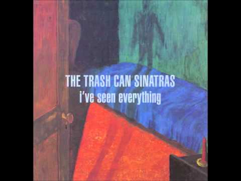 The Trash Can Sinatras - Earlies