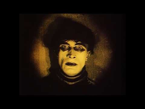 Wealth and Frailty - Ep 1: Caligari and the Founding