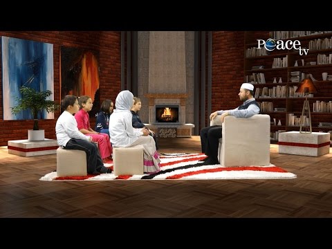 Tregime për Pejgamberët  |  22. Musai alejhis selam (pjesa e katërt)