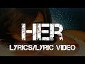 Kelly Price - Her (Lyrics/Lyric Video)