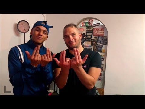 Zikxo - Freestyle #18 Temps