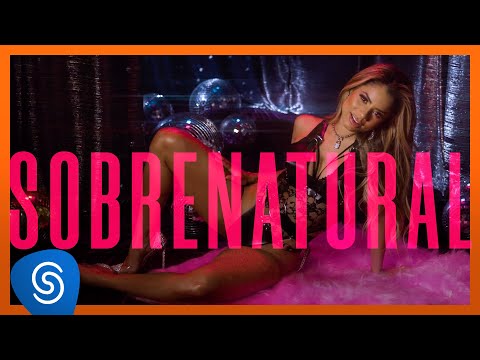 Video thumbnail for Sobrenatural