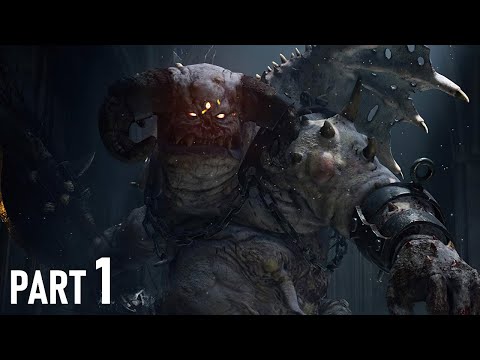 DEMON´S SOULS REMAKE Gameplay Walkthrough Part 1 - VANGUARD DEMON (FULL GAME) - No Commentary