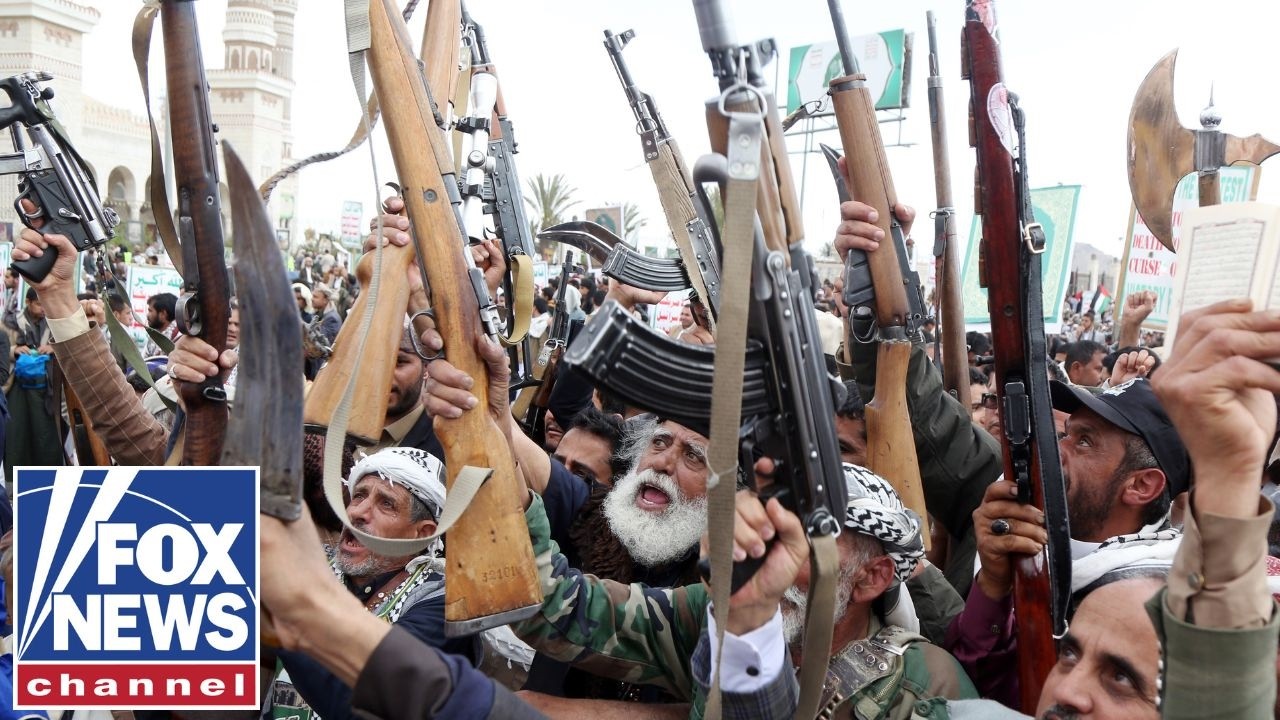 Conflicts in Gaza, Iran are ‘NOT unrelated,’ former Secretary of State says