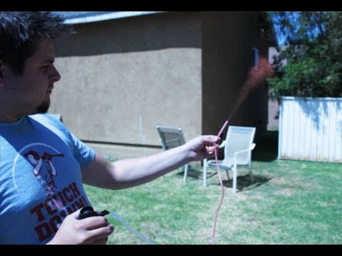 Build a Pneumatic Dust System : DIY Film Tutorial