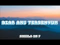 Buat Aku Tersenyum Sheila On Seven Lirik Cover By Lia Magdalena