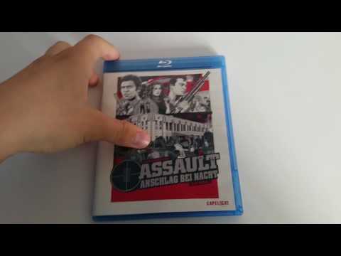 Review : John Carpenters Frühwerke!