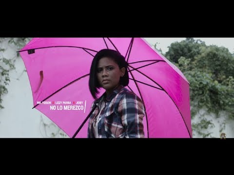 💢Mr.Yeison x Lizzy Parra x Jeiby - No Lo Merezco (Video Oficial) 🔥 ESTRENO!! ( Trap Cristiano 2018)