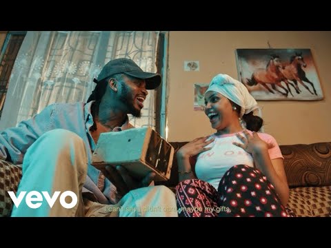 Chella - My Darling Feat. Diamond Platnumz (Mpenzi Wangu) [Remix] (Official Video Edit)