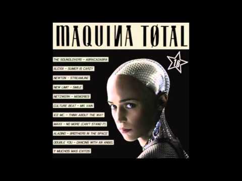 MAQUINA TOTAL 2016
