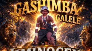 GASHIMBA GALELE JIMINOGENI DOTO UJUMBE WICHOLA 2026 BY MSAMBAZAJI LUFUNZA MANYANDA 