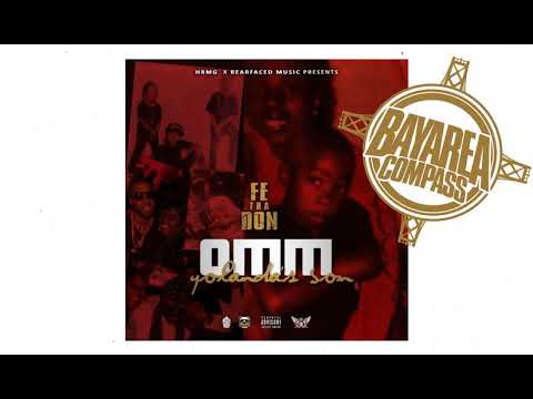 Fe Tha Don ft. Shady Nate - Not Nada [BayAreaCompass] @FethaDon @Shady28Nate