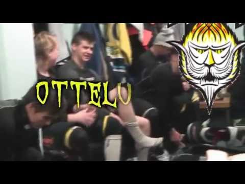 Otteluennakko Lämärit-PAKA ja KeKi