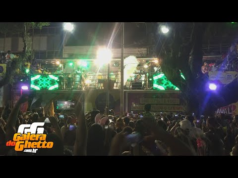 IGOR KANNÁRIO | CARNAVAL 2020 - PIPOCA DO KANNÁRIO | CAMPO GRANDE