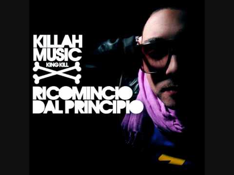 Killah Music - 01. Long life the King (feat. Ipno Style)