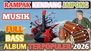 Download lagu '' BERBEZA KASTA '',,,,KENDANG RAMPAK JAIPONG 2026, AUDIO JERNIH BASS GLEERR,,,,,!!! mp3