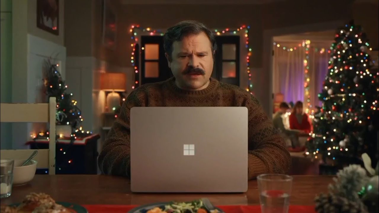 Microsoft Copilot Commercial #5 (2025)